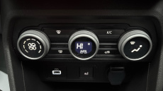 Dacia Jogger 1.6 HEV Extreme 5dr Auto Hybrid Estate